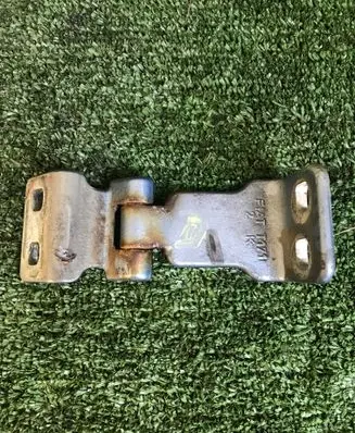 Fiat Doblo Loading door upper hinge 