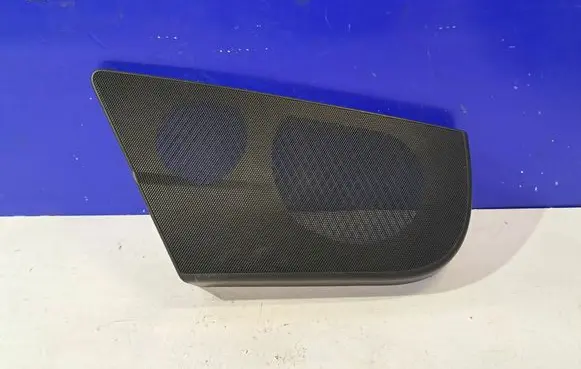 Mercedes-Benz CL C216 Dash center speaker trim cover A2168270140 A2168270540