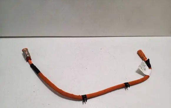 Mercedes-Benz EQC High voltage cable A2935409002