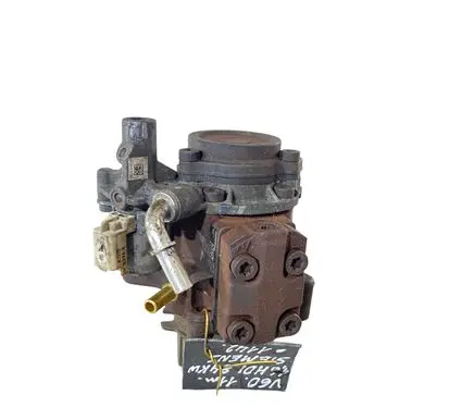 Volvo V60 Fuel injection high pressure pump A2C53384062 9676289780