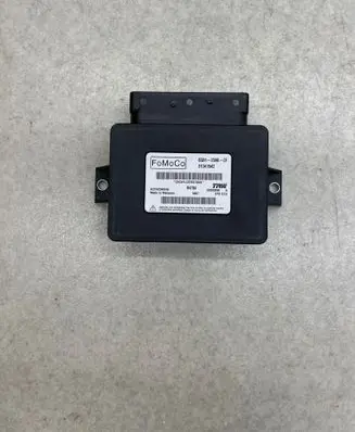 Volvo V60 Hand brake control module 6G912598CF 31341542 A2C53296349