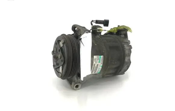 Air conditioning (A/C) compressor (pump)