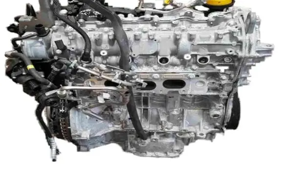 Renault Kadjar Engine H5H470