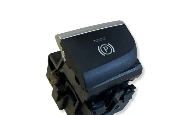 Audi A3 S3 8V Hand parking brake switch 8V2927225A