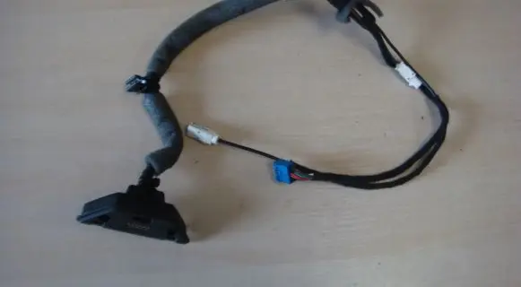Volkswagen Up Other wiring loom 1S0035935C
