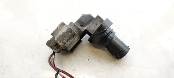 Crankshaft position sensor