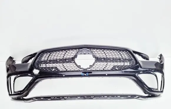 Mercedes-Benz CLA C118 X118 Front bumper 1188853901