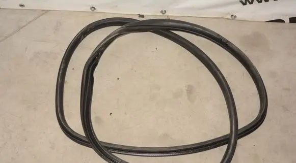 BMW X3 F25 Rubber seal rear door 7300249