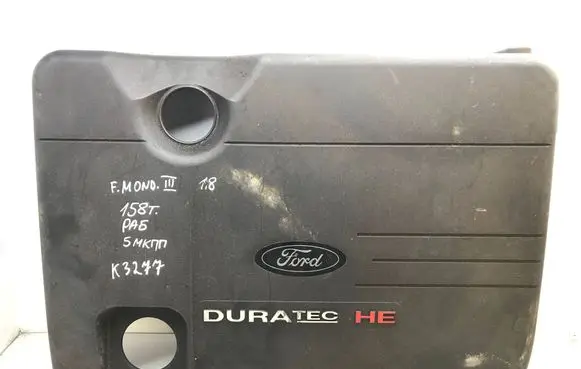 Ford Mondeo Mk III Engine cover (trim) 1s7g6a949aj k3277