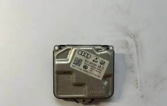 Skoda Kodiaq Headlight ballast module Xenon 8V0907397AD 4029849
