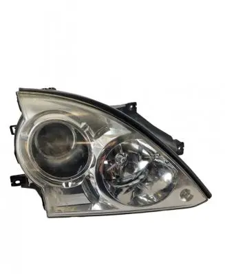 Hyundai Terracan Headlight/headlamp