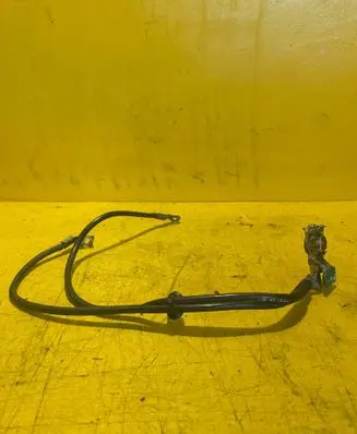 Peugeot 308 SW Negative earth cable (battery) 