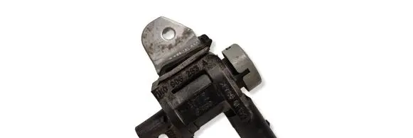 Volkswagen Touran I Turbo solenoid valve 1K0906283A