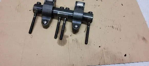 Volkswagen Transporter - Caravelle T5 Camshaft 