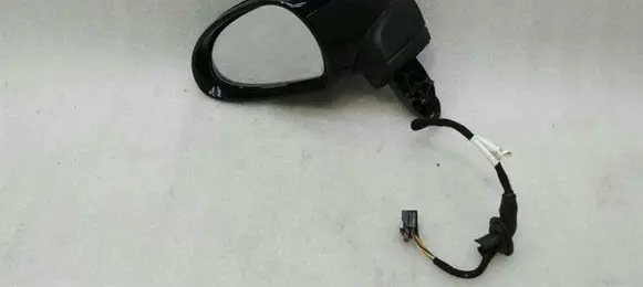 Porsche 911 991 Front door electric wing mirror 