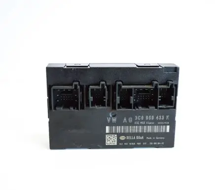 Volkswagen PASSAT B6 Central body control module 3C0959433K