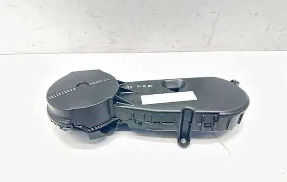 Audi A6 Allroad C6 Timing belt guard (cover) 059109123AB