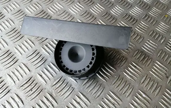 Alarm system siren