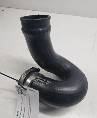 Audi A4 S4 B6 8E 8H Intercooler hose/pipe 059145731M