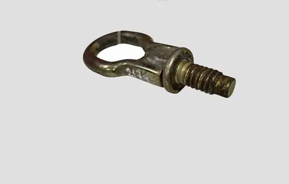 Ford Focus C-MAX Towing hook eye