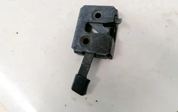 Audi 100 S4 C4 Seat back rest lock catch 4a9885734