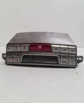 Subaru Outback Climate control unit A2C53283934 72311AJ030 CG011104571883