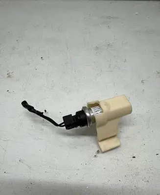 BMW X5 F15 Airbag deployment crash/impact sensor 1110311 H17A07