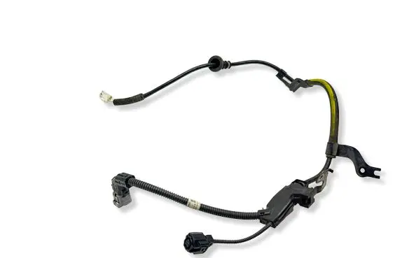 Toyota Yaris XP210 Rear ABS sensor wiring 890C0K0010