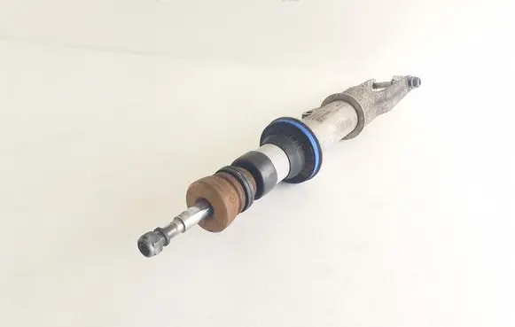 Porsche Panamera (970) Front shock absorber/damper 97034303591
