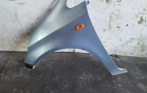 Honda Jazz Fender