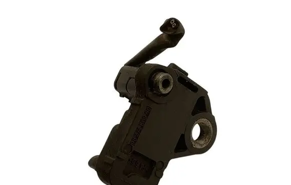 Peugeot 206 Crankshaft position sensor 9637466980