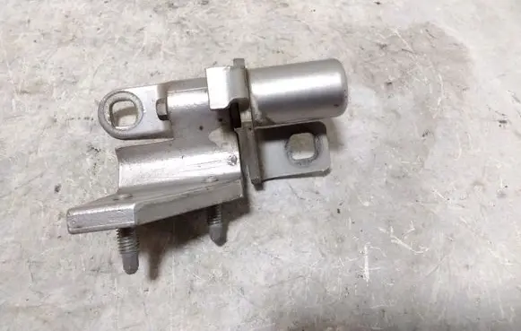 Ford Mondeo MK IV Rear door upper hinge 7S7AA26801AE