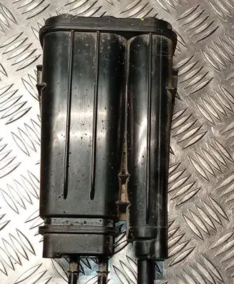 Hyundai Veloster Fuel filter 314203X000