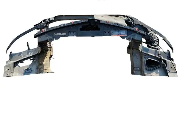 Opel Astra F Front subframe