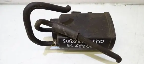 Suzuki Alto Active carbon filter fuel vapour canister 
