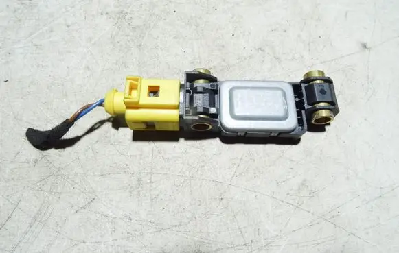 Audi A4 S4 B6 8E 8H Airbag deployment crash/impact sensor 8E0959643A
