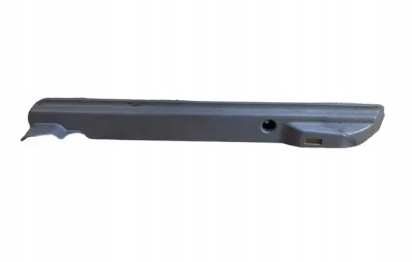 BMW 5 E39 Front passenger seat rail trim 8192961