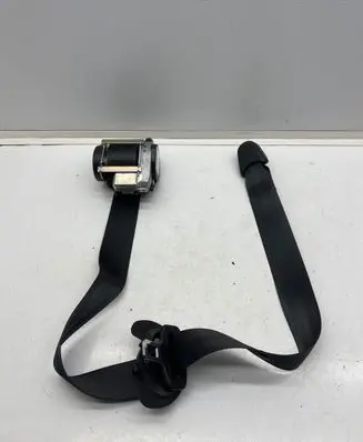 Peugeot 308 Front seatbelt 622193000 96776852XX 010R000
