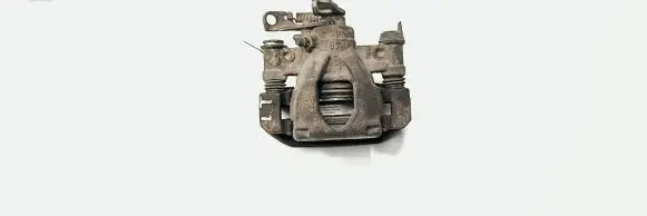Renault Master III Rear brake caliper
