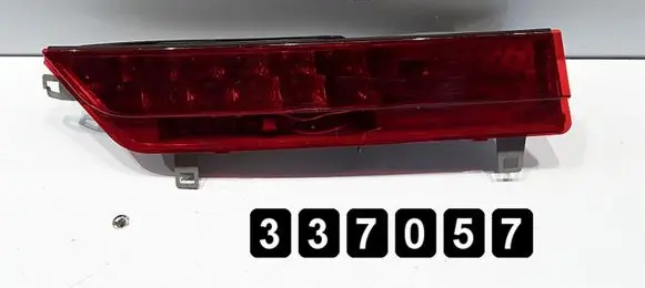 BMW 7 E65 E66 Tailgate rear/tail lights