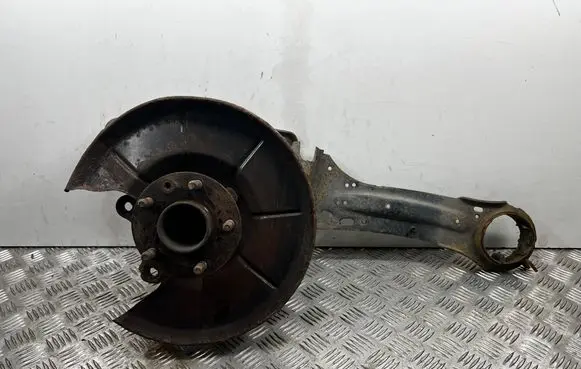 Ford Mondeo MK IV Rear wheel hub spindle/knuckle 6G915A969
