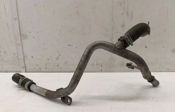 Dacia Duster II Engine coolant pipe/hose