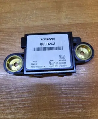 Volvo S80 Alarm relay 8688762 739203100463 023601