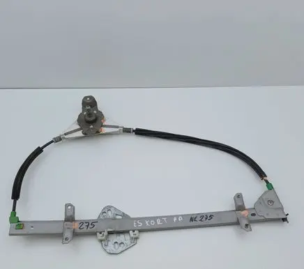 Ford Escort Front door manual window regulator 91ABA23200AG