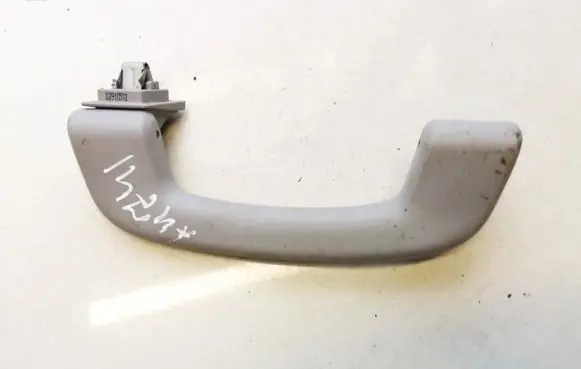 BMW 1 F20 F21 Front interior roof grab handle