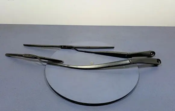 KIA Rio Front wiper blade arm