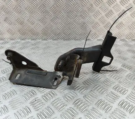 Chevrolet Corvette Engine bonnet/hood hinges 14089640
