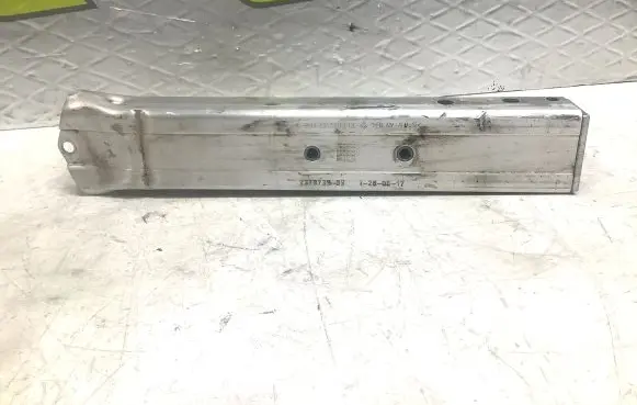 Mini Cooper Countryman F60 Front bumper shock/impact absorber 7378739