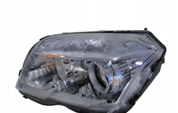 Mercedes-Benz GLK (X204) Headlight/headlamp A2048206859