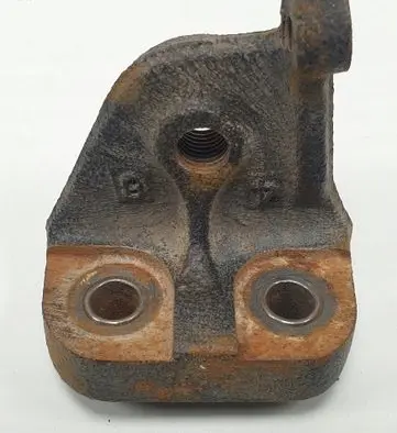 Suzuki Jimny Engine mounting bracket